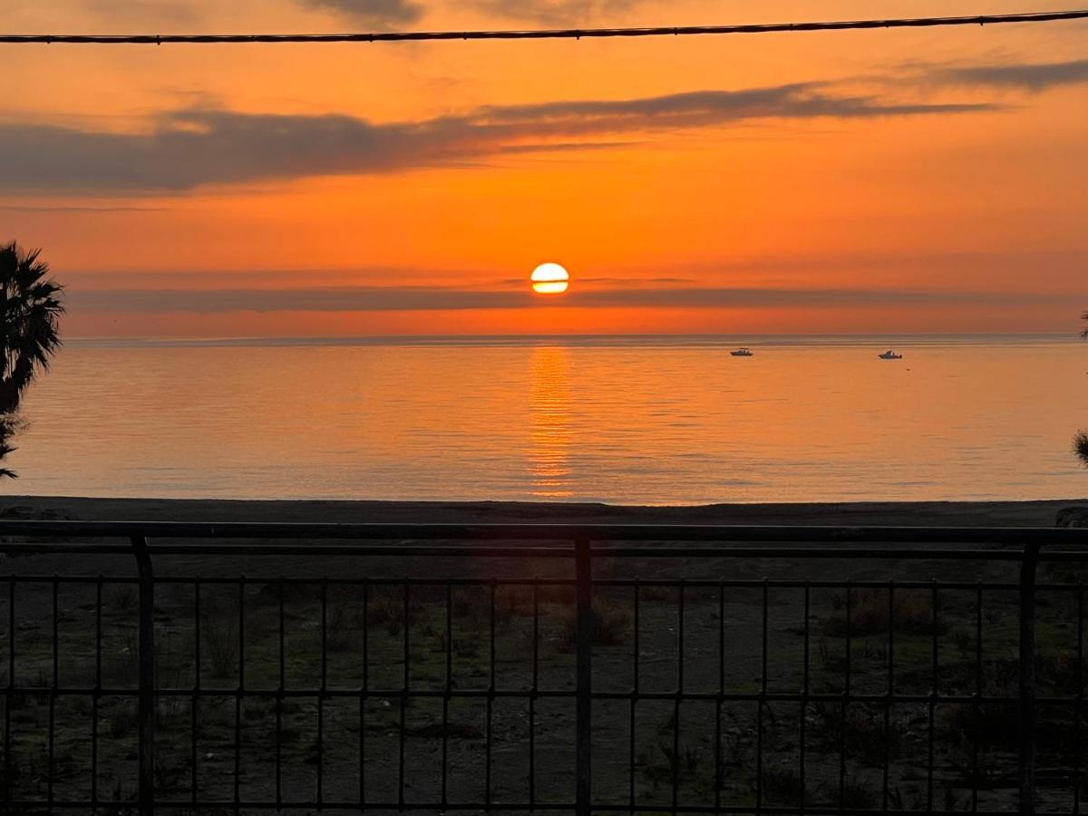 Apartament Playaluz Aguadulce  Zewnętrze zdjęcie