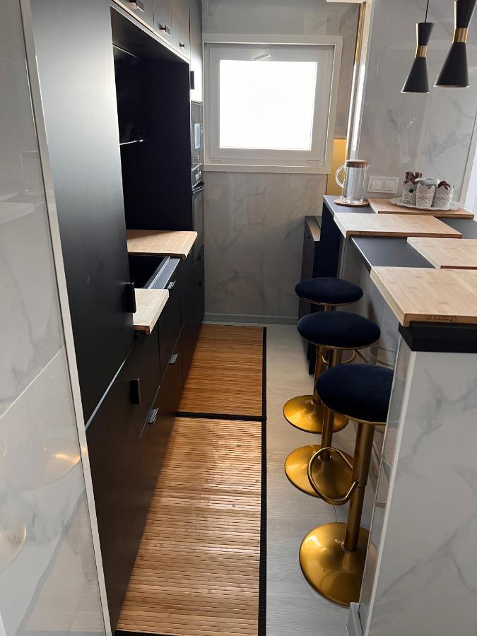 Apartament Playaluz Aguadulce  Zewnętrze zdjęcie