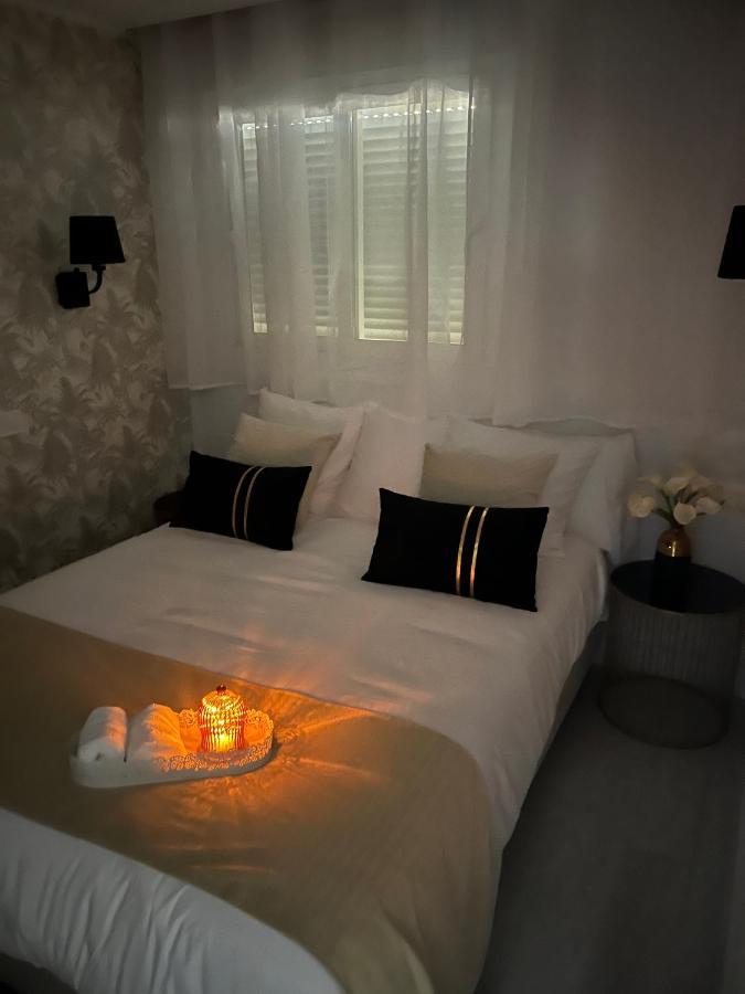 Apartament Playaluz Aguadulce  Zewnętrze zdjęcie