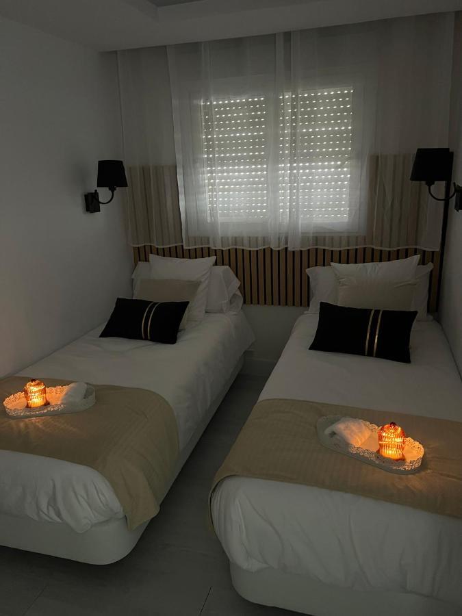 Apartament Playaluz Aguadulce  Zewnętrze zdjęcie
